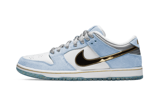 SB Dunk Low Sean Cliver (DC9936-100) - EU 36–46 - White | SOSUKICKS