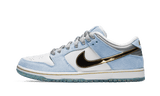 SB Dunk Low Sean Cliver