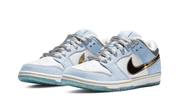 Nike SB Dunk Low Sean Cliver