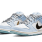 SB Dunk Low Sean Cliver (DC9936-100) - 36.5 EU - 4.5 US - White | SOSUKICKS