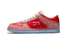 SB Dunk Low Stingwater Magic Mushroom