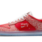 SB Dunk Low Stingwater Magic Mushroom (DH7650-600) - EU 36–46 - White | SOSUKICKS