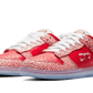 Nike SB Dunk Low Stingwater Magic Mushroom - DH7650-600