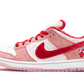 SB Dunk Low StrangeLove (CT2552-800) - EU 36–46 - Pink | SOSUKICKS