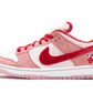 Nike SB Dunk Low StrangeLove - CT2552-800