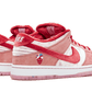 SB Dunk Low StrangeLove (CT2552-800) - 37.5 EU - 5 US - Pink | SOSUKICKS