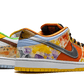 SB Dunk Low Street Hawker (2021) (CV1628-800) - 37.5 EU - 5 US - Multicolor | SOSUKICKS