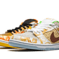 SB Dunk Low Street Hawker (2021) (CV1628-800) - 36.5 EU - 4.5 US - Multicolor | SOSUKICKS