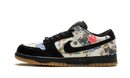 SB Dunk Low Supreme Rammellzee