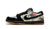SB Dunk Low Supreme Rammellzee