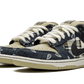 Nike SB Dunk Low Travis Scott - CT5053-001