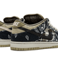 Nike SB Dunk Low Travis Scott - CT5053-001