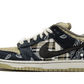 Nike SB Dunk Low Travis Scott - CT5053-001