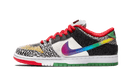 SB Dunk Low What The P-Rod