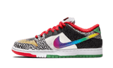 SB Dunk Low What The P-Rod