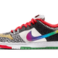Nike SB Dunk Low What The P-Rod - CZ2239-600