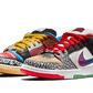 Nike SB Dunk Low What The P-Rod - CZ2239-600