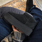 UGG Classic Ultra Mini Platform Boot Black (Women's)