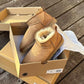 UGG Classic Ultra Mini Boot Chestnut (Women's)