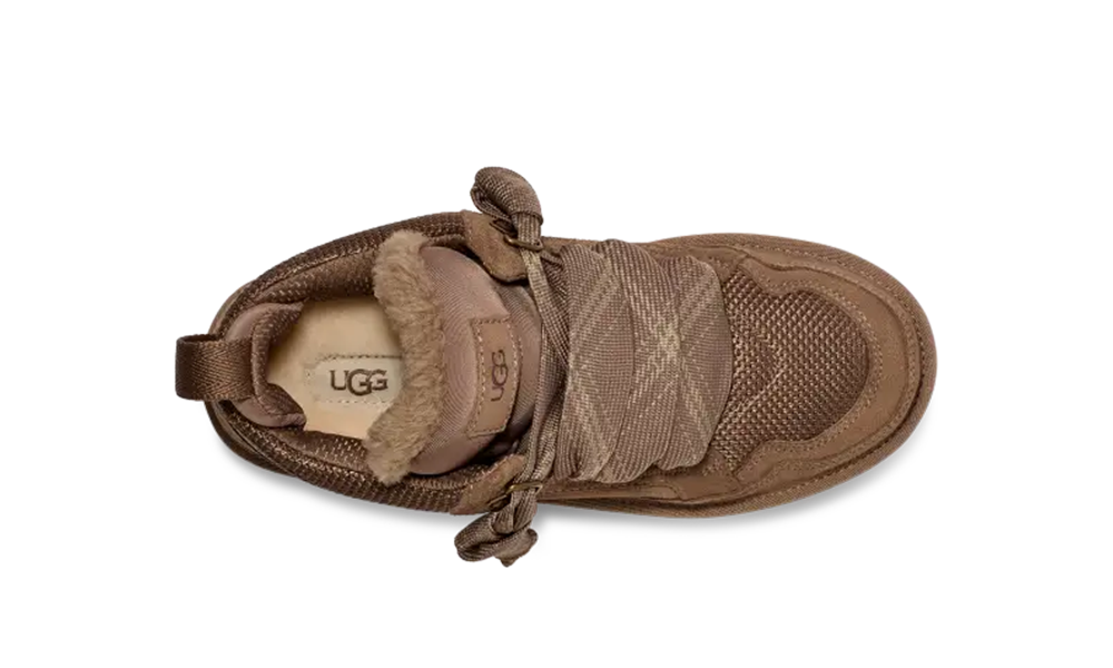 UGG Lowmel Hickory (Women's)