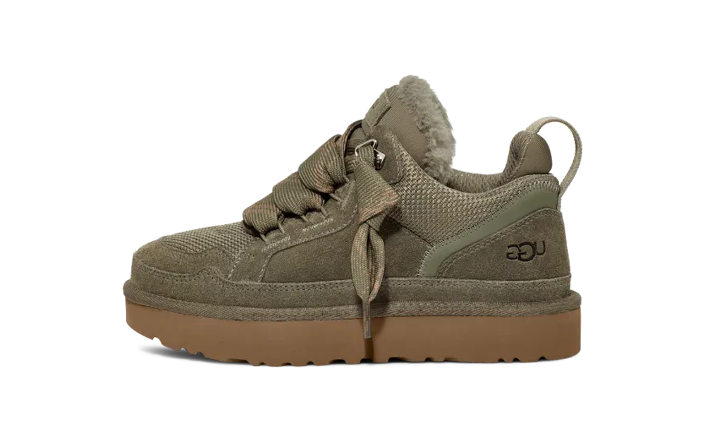 UGG Lowmel Moss Green (Women's)