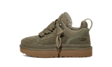UGG Lowmel Moss Green (Women's)