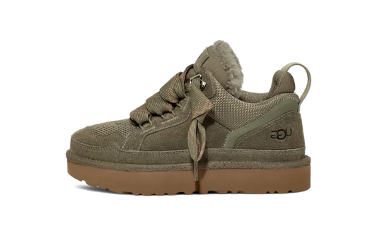 UGG Lowmel Moss Green (Women's)