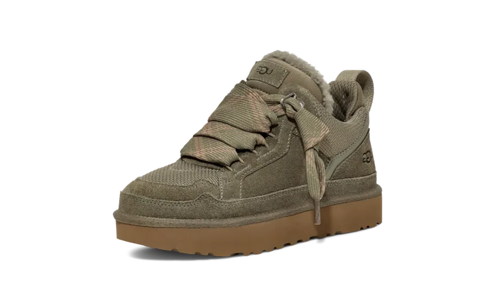 UGG Lowmel Moss Green (Women's)