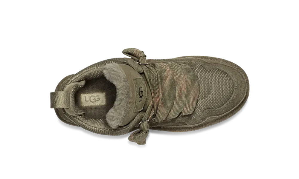UGG Lowmel Moss Green (Women's)