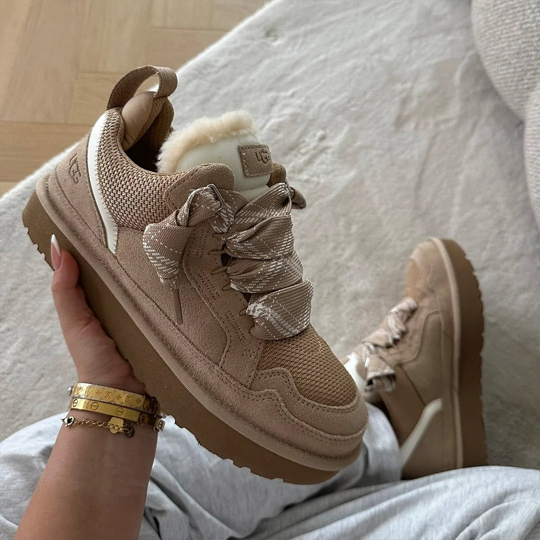 UGG Lowmel Sand (Women's)