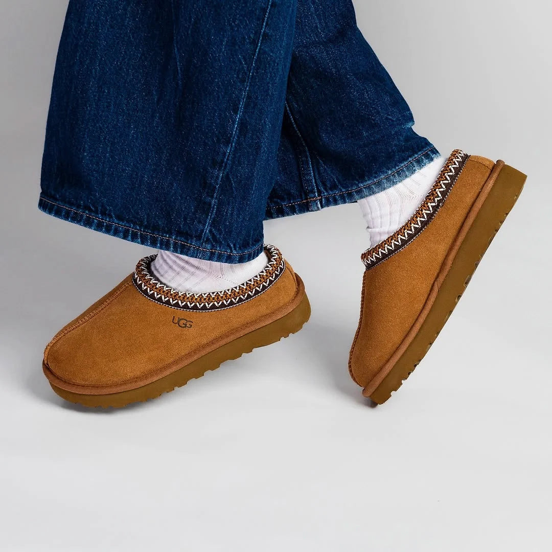 UGG Tasman II Slipper Chestnut (Women's)