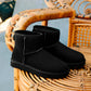 UGG Classic Mini II Boot Black (Women's)