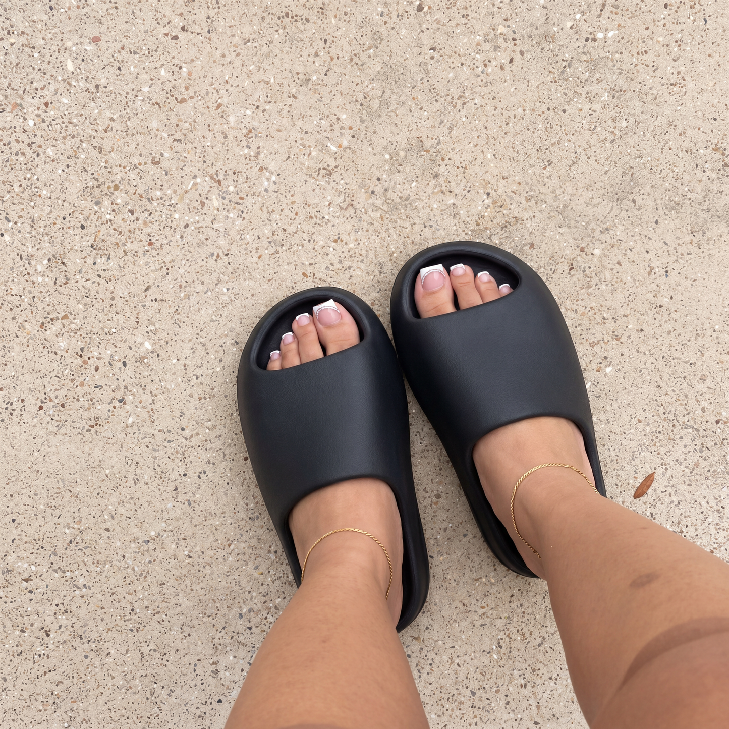 YZY YS-01 Black (yzy-ys-01-black)