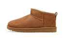UGG Classic Ultra Mini Boot Chestnut (Women's)