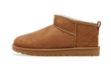 UGG Classic Ultra Mini Boot Chestnut (Women's)