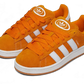 Campus 00s EQT Orange (ID1436) - 36 2/3 EU - 4.5 US - Orange | SOSUKICKS