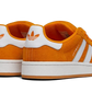 Campus 00s EQT Orange (ID1436) - 37 1/3 EU - 5 US - Orange | SOSUKICKS