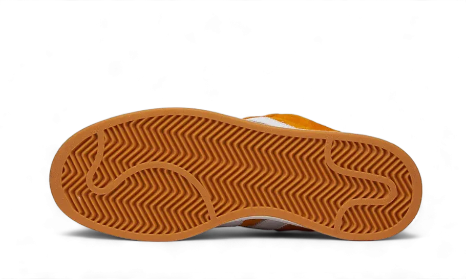 Campus 00s EQT Orange (ID1436) - 38 EU - 5.5 US - Orange | SOSUKICKS