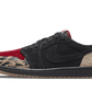 Air Jordan 1 Low Solefly Carnivore - DN3400-001