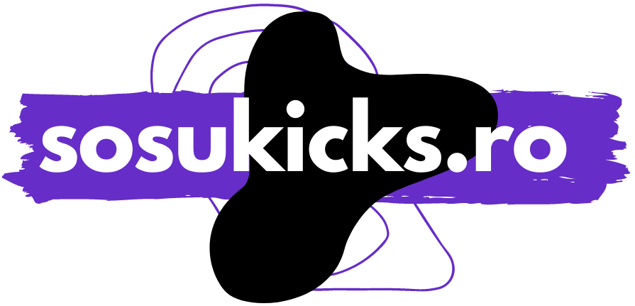 SOSUKICKS