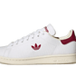 Adidas Stan Smith Sporty & Rich Stan Smith White Red