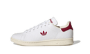 Stan Smith Sporty & Rich Stan Smith White Red