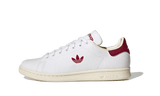 Stan Smith Sporty & Rich Stan Smith White Red