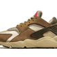 Nike Stussy Air Huarache Desert Oak - DD1381-200