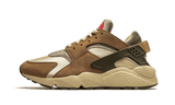 Stussy Air Huarache Desert Oak
