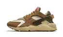 Stussy Air Huarache Desert Oak