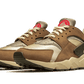 Nike Stussy Air Huarache Desert Oak - DD1381-200
