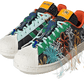 Superstar Sean Wotherspoon Superearth Black (GX3823) - 36 2/3 EU - 4.5 US - Black | SOSUKICKS