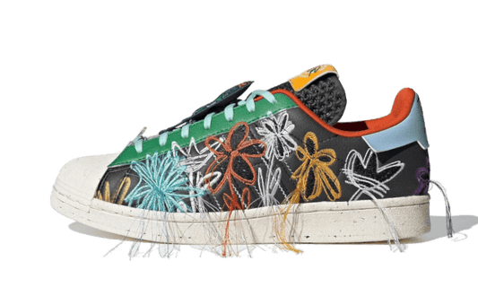 Adidas Superstar Sean Wotherspoon Superearth Black - GX3823