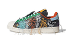 Superstar Sean Wotherspoon Superearth Black